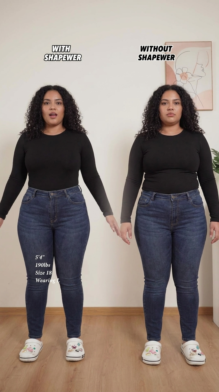 FORME Bodysuit