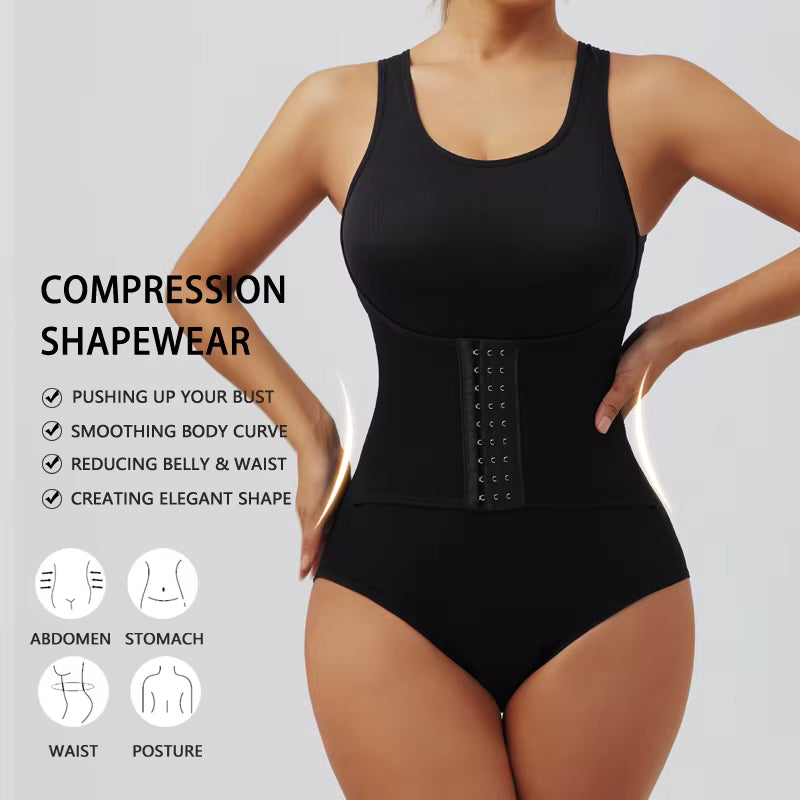 FORME Bodysuit